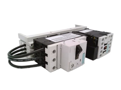SIEMENS 3RA1110-1DD15-1AK6