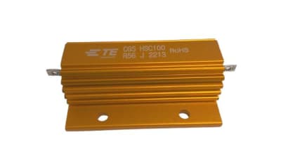 TE CONNECTIVITY HSC100R56J