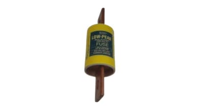 EATON CORPORATION LPJ-225SP