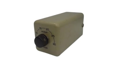 DANAHER CONTROLS CG-30A6