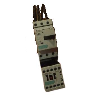 SIEMENS 3RA1110-1DD15-1BB4