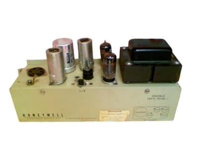 HONEYWELL 356358-3