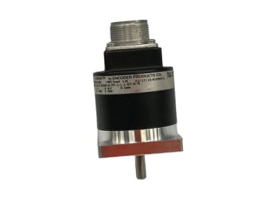 ENCODER PRODUCTS 702-24-S-0060-D-PP-1-L-1-EY-N-N
