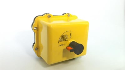 FLOWSERVE 20H755W120AV49