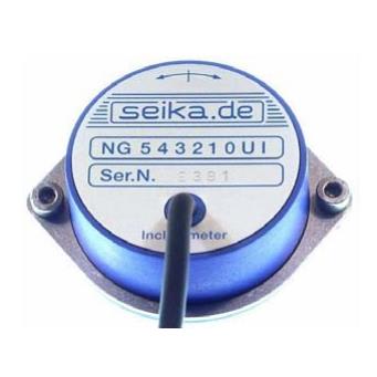 SEIKA ELECTRIC CO NG2I