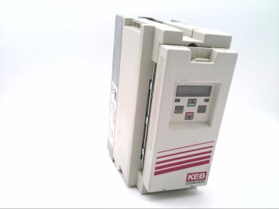 KEB AUTOMATION 07F5B1B-PA02