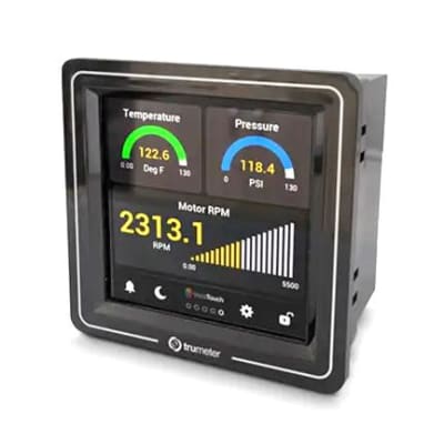 TRUMETER VT-PROC-HV