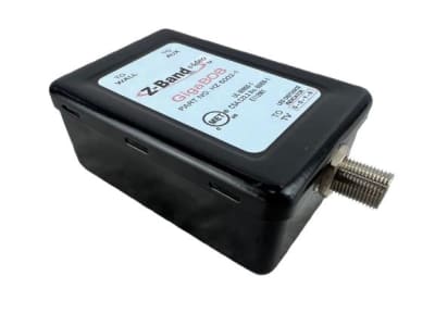Z-BAND HZ 5002-1