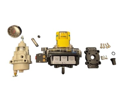 WESTLOCK CONTROLS K20DISEH0C0BF