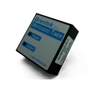 BRENTEK P8-WDT24/PLC-ISO