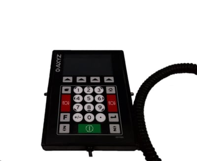 AXYZ AUTOMATION 26636