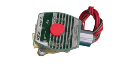 ASCO 8210G002DC24