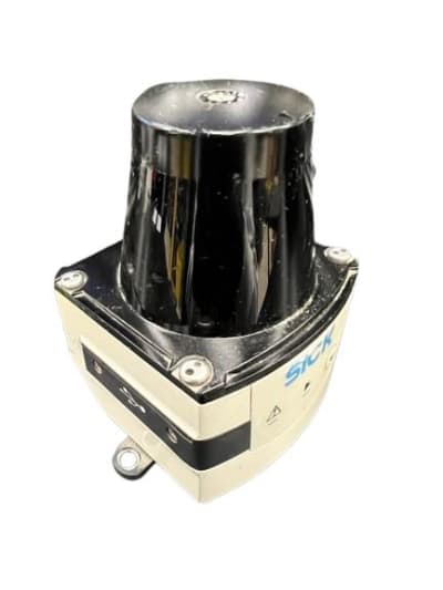 SICK TIM881P-2102101