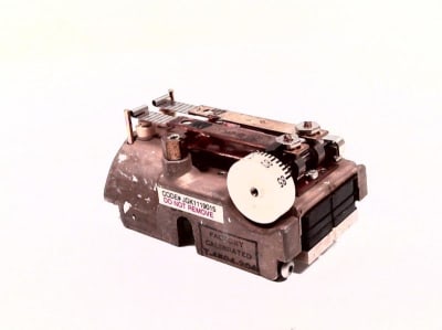 JOHNSON CONTROLS T-4504-204