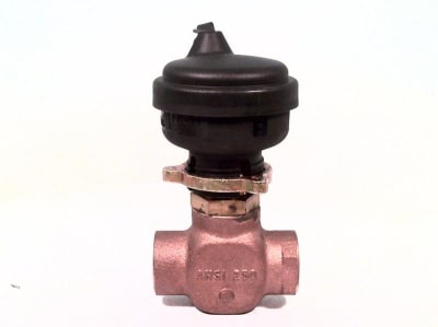 JOHNSON CONTROLS VTM-TN007-414