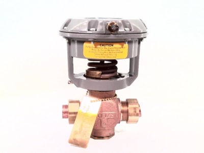 JOHNSON CONTROLS VTM-XN007-313