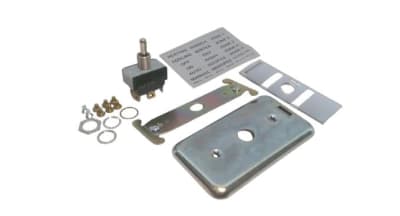 HONEYWELL 801736D
