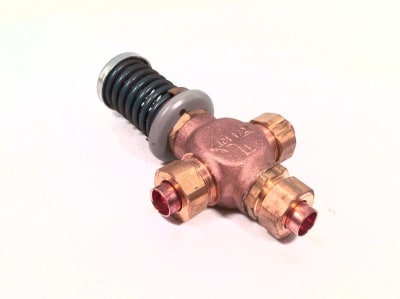 JOHNSON CONTROLS VTM-UM019-013