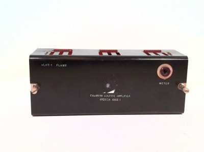HONEYWELL R7256A