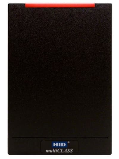 HID CORPORATION RP40E