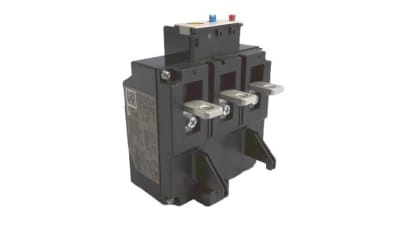 FUJI ELECTRIC TR-N6H/3 85-125A