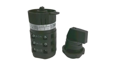 SALZER M221-61669-218M1