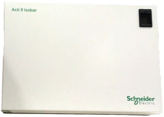 SCHNEIDER ELECTRIC SEA9AN66DS