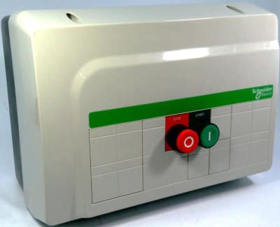 SCHNEIDER ELECTRIC LE3GBTO11U7