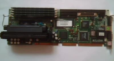 PEAK ELECTRONICS 630D