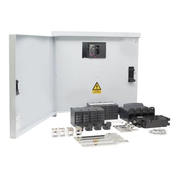 SCHNEIDER ELECTRIC SE100MCCB3L