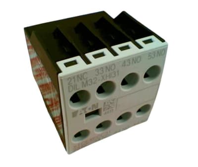 EATON CORPORATION DILM32-XHI31