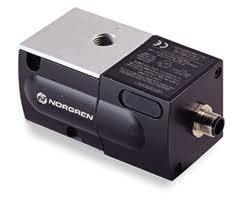 NORGREN VP5010BJ511H00