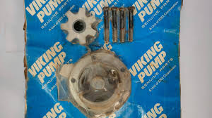 VIKING PUMP 3-464-REBUILD-K300-1