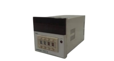 OMRON H5CNXANDC1248