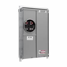 EATON CORPORATION MBE1224PV125BTS