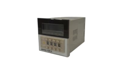 OMRON H3CA-8H DC24