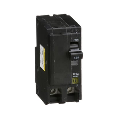 SCHNEIDER ELECTRIC QO2125VH