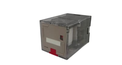 OMRON MKS2PIN-AC250