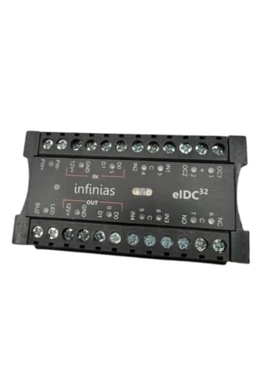 INFINIAS S-EIDC32