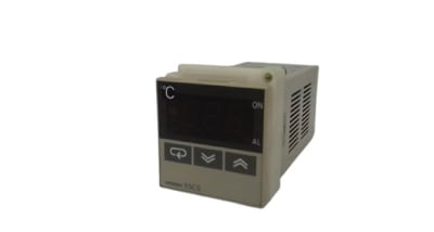OMRON E5CS-R1KJX-F-AC100-240