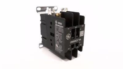 GENERAL ELECTRIC CR553AC3HAA