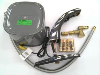 SLOAN VALVE CO EBF-85