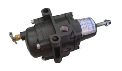 CONTROLAIR INC 330-BBBF