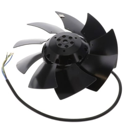 EBM PAPST A2E200-AH38-70