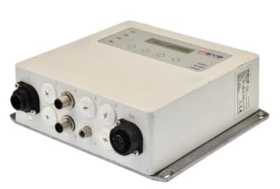 INTEGRATED FEEDING SYSTEMS FC1000