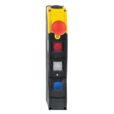 SCHMERSAL BDF200-NH-11-LTWH-LTWH-LTBU