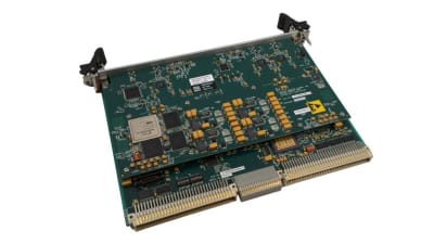 MERCURY COMPUTER SYSTEMS 10-0265A/BC5008A-3