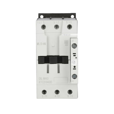 EATON CORPORATION XTCEC050D00G2