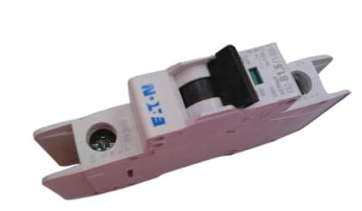 EATON CORPORATION FAZ-B15/1-NA-L-SP