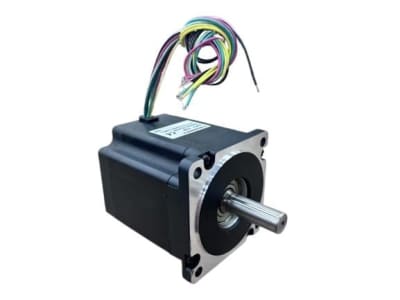 NANOTEC ST8918M4508-A